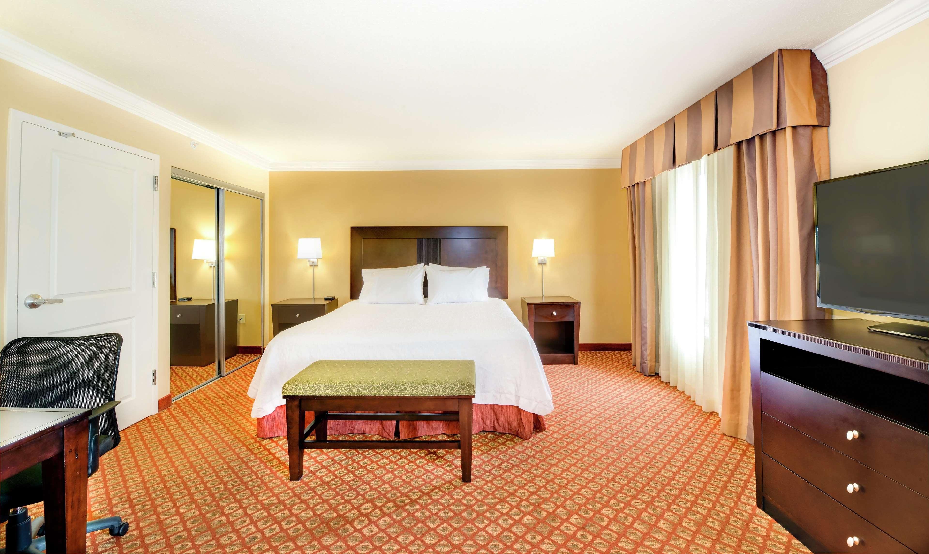 Hampton Inn & Suites Scottsboro Exteriör bild
