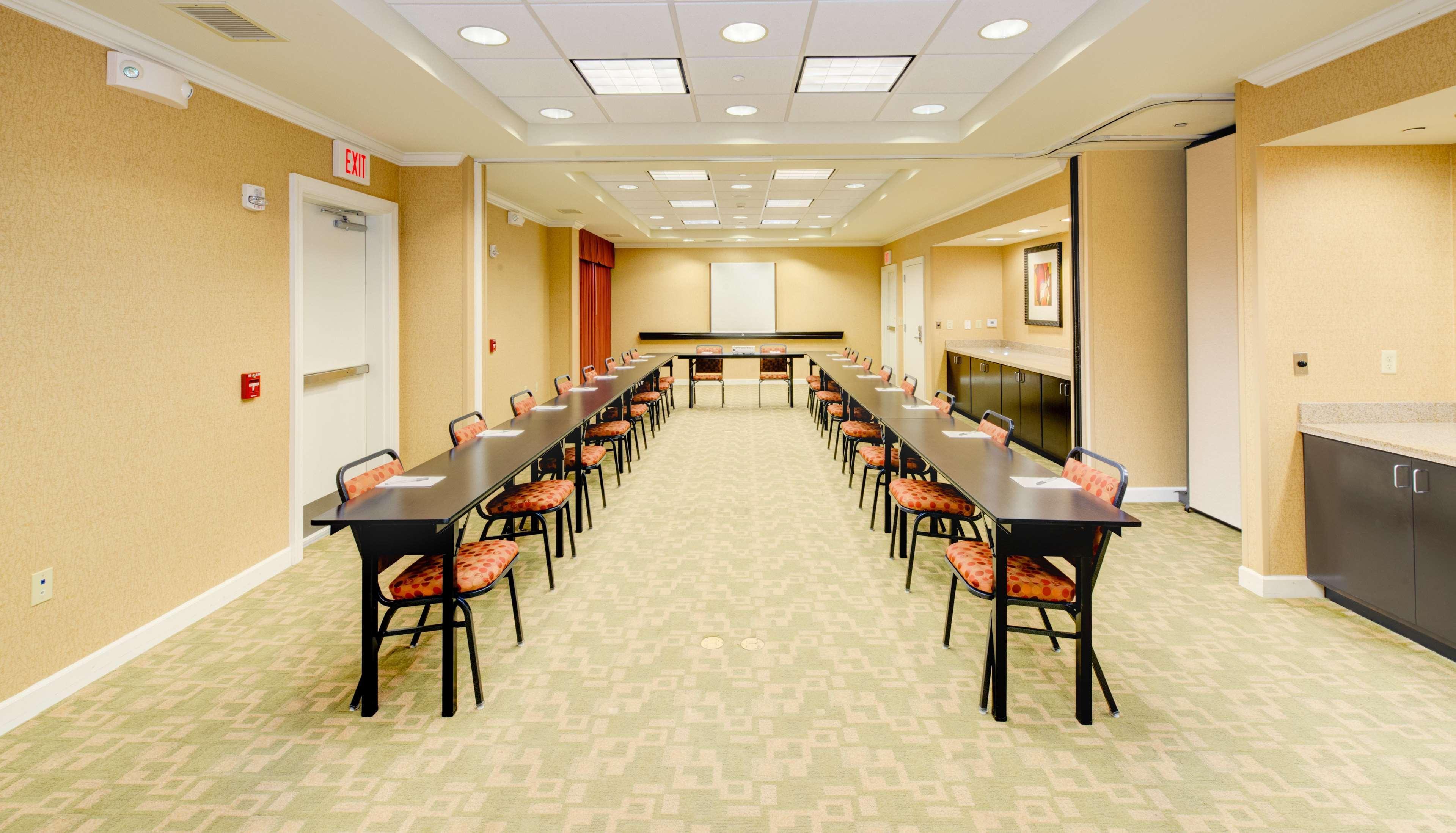 Hampton Inn & Suites Scottsboro Exteriör bild